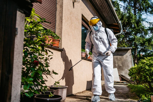 Best Pest Prevention Services  in Benbrook, TX