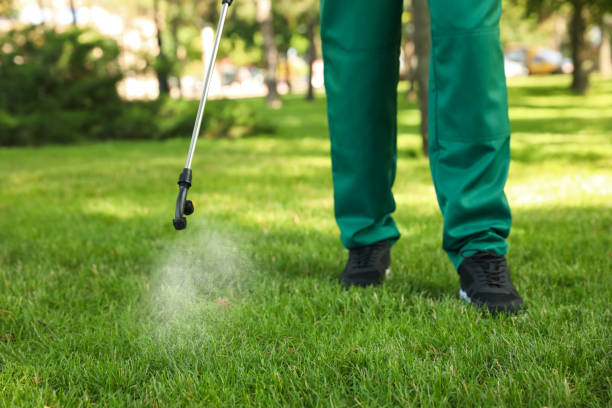 Best Best Pest Control Companies  in Benbrook, TX